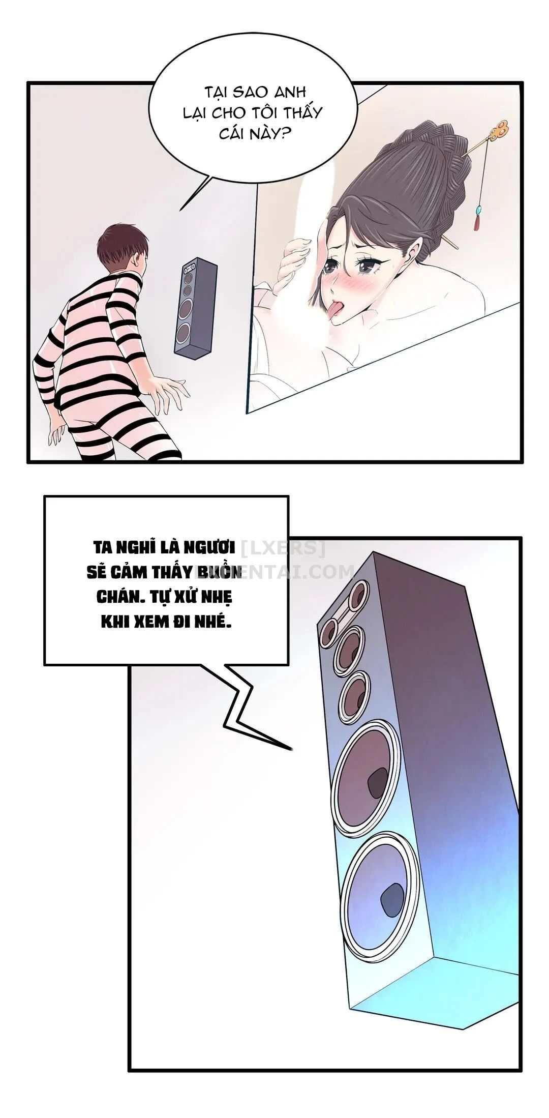 chuyên gia tình dục chapter 7 20