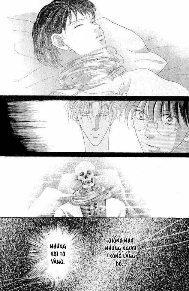 koori mamono monogatari chapter 12 2