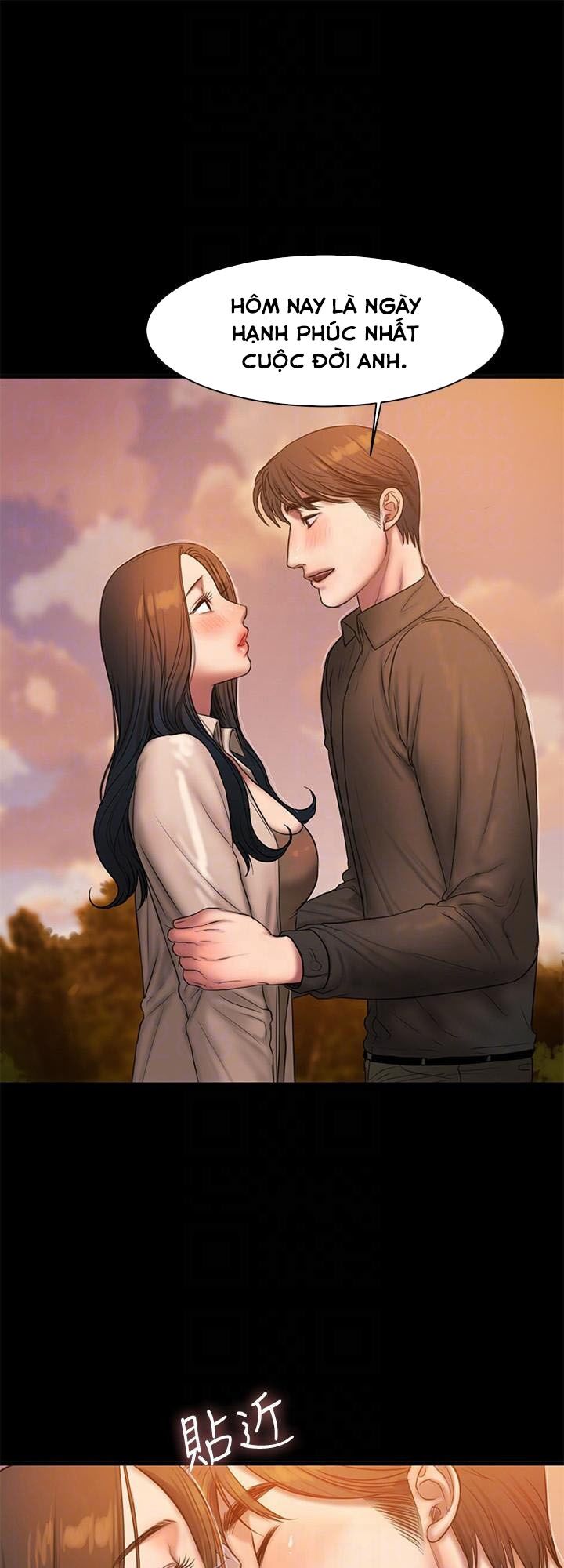 chạy trốn chapter 37 40