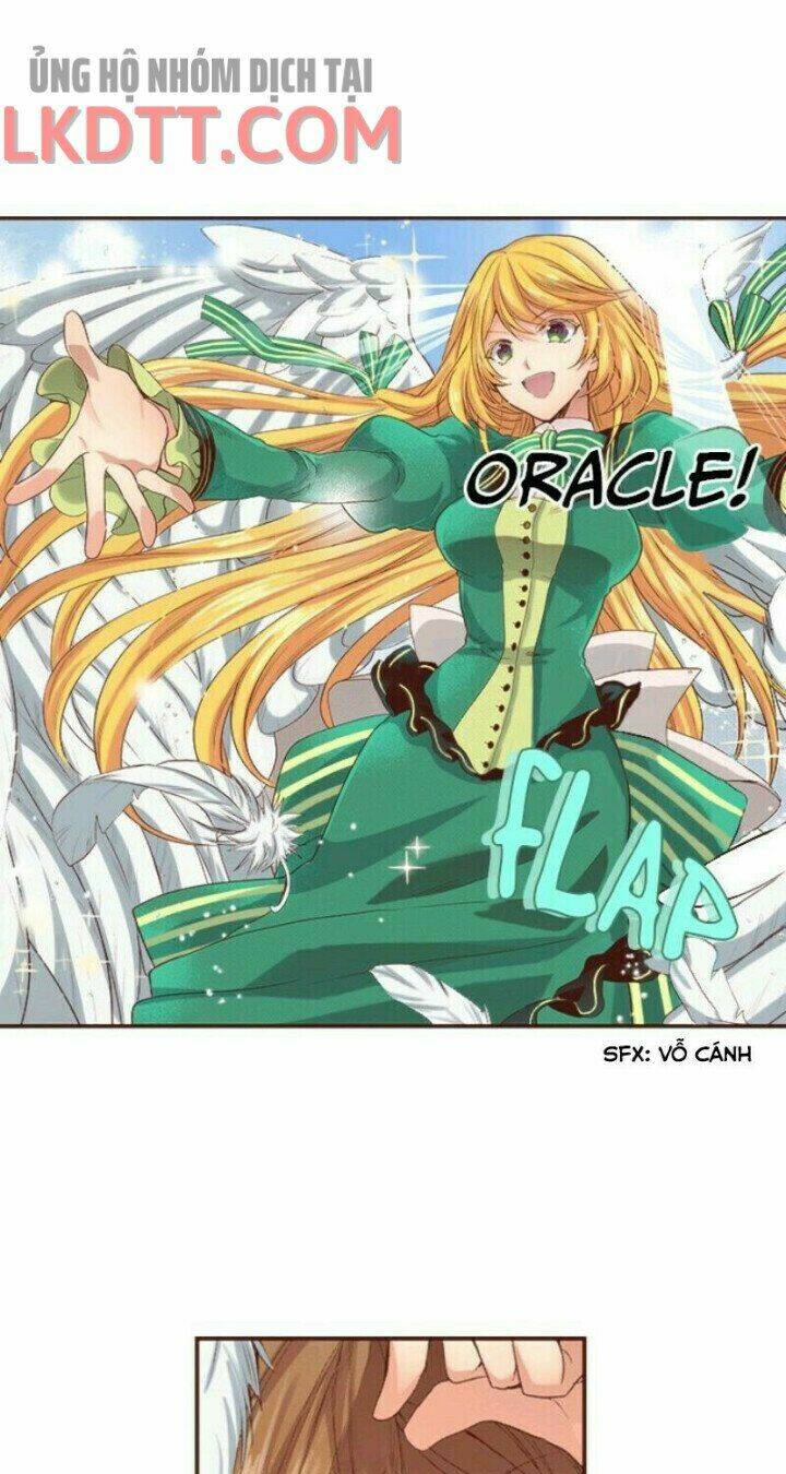 tôi tỉnh lại sau 20 năm! chapter 6 13