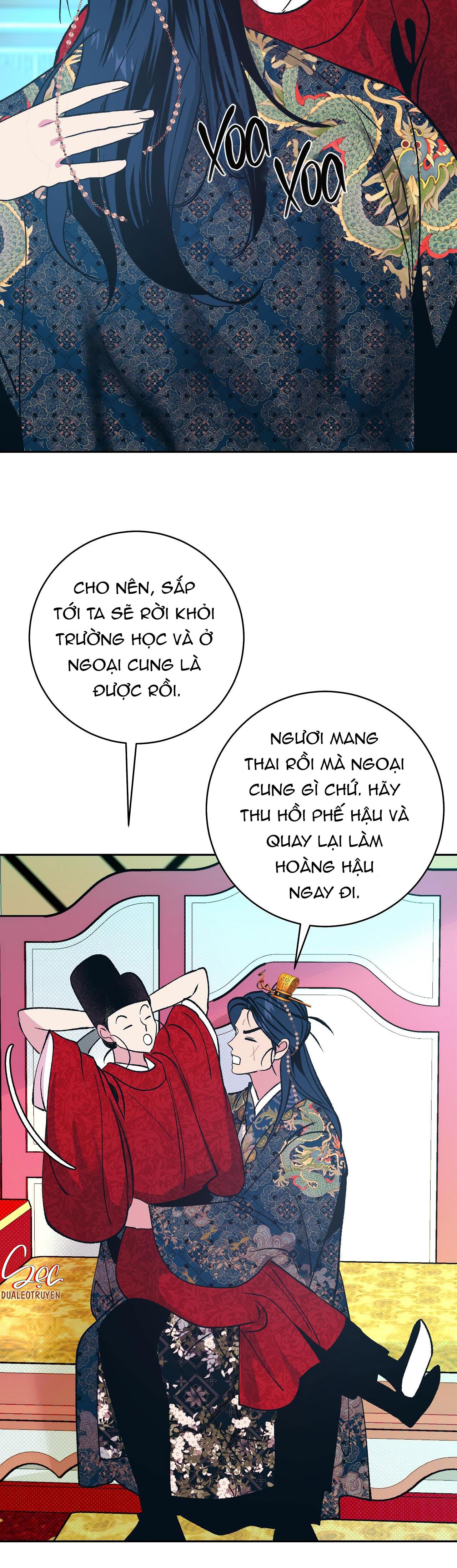 mộc đàn hương chapter 19 30