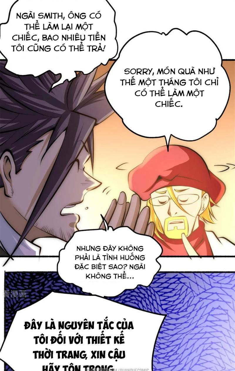 đô thị đỉnh phong cao thủ chapter 24 38