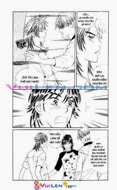 giấc mơ thần tượng chapter 4 136