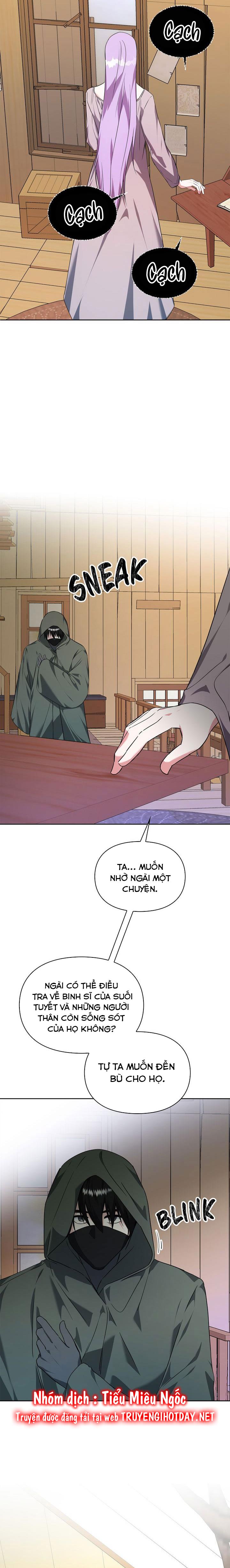 hãy nghe lời của tôi chapter 68 23