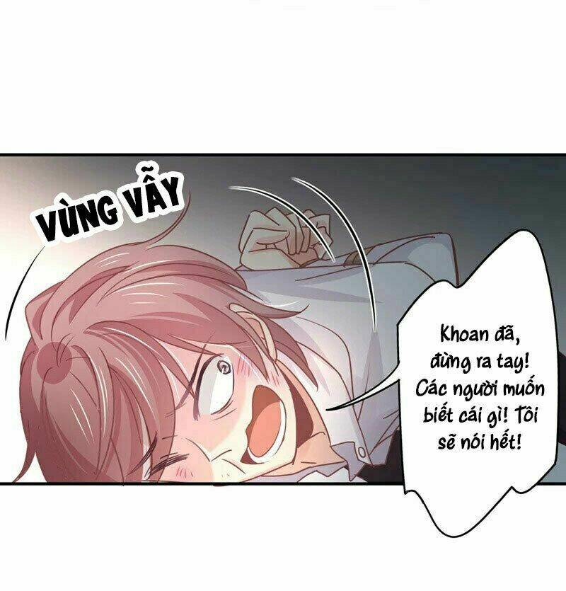 cuồng duệ tiểu thê chapter 79 17