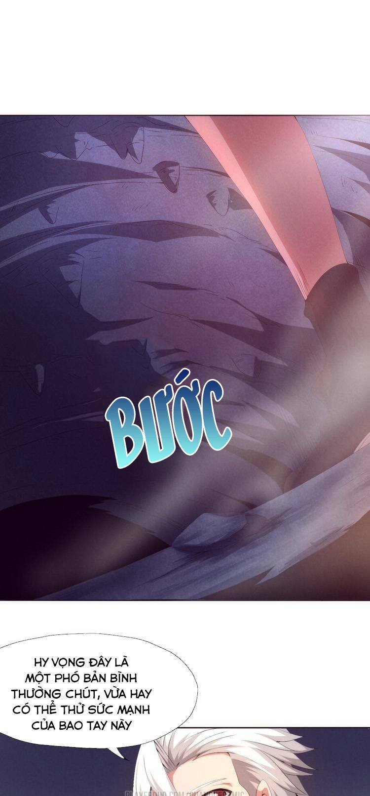 hắc kim đảo chapter 12 18