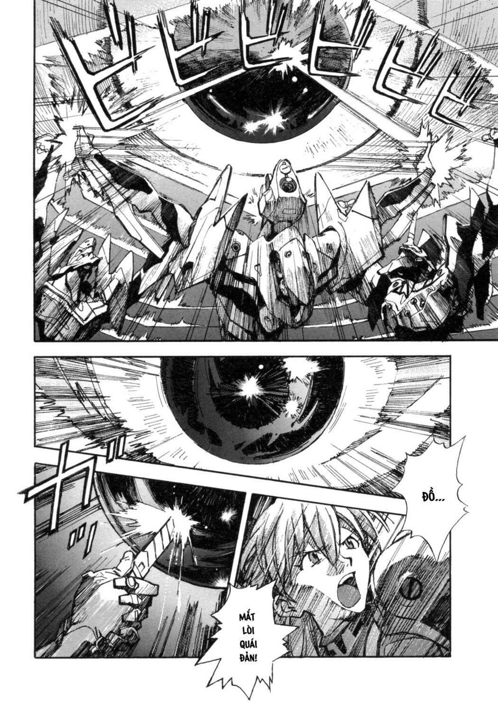 đặc nhiệm không gian chapter 30 26