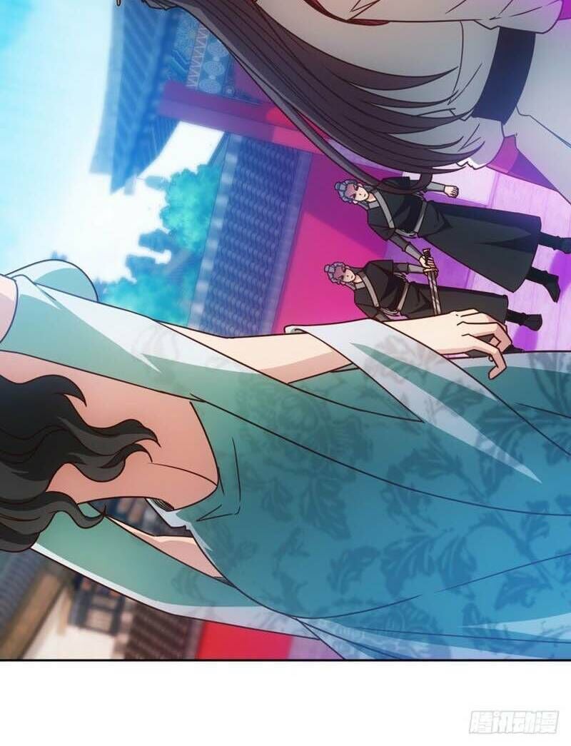 hồng thiên thần tôn chapter 54 12