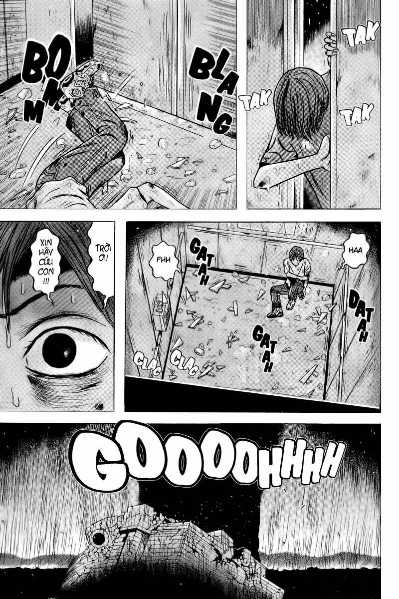 dragon head chapter 73 38