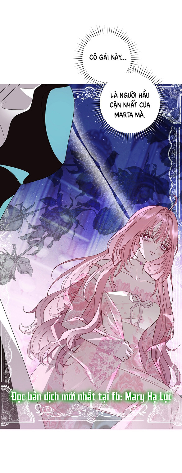 ngài công tước, tôi sẽ làm mọi thứ, trừ việc kết hôn! chapter 6.1 8