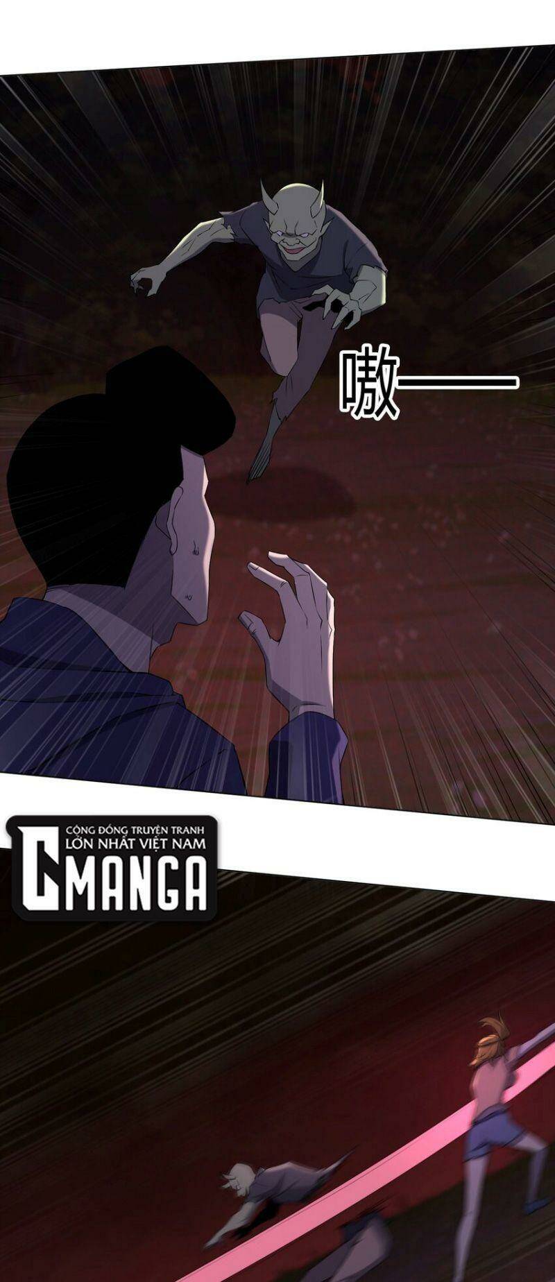 đừng hiểu lầm, tôi mới là người bị hại! chapter 94 32