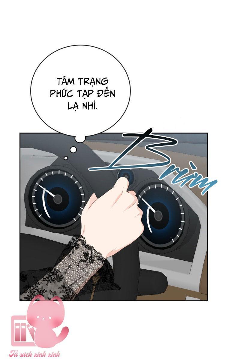 mong được chị chỉ bảo, tiền bối chapter 35 53