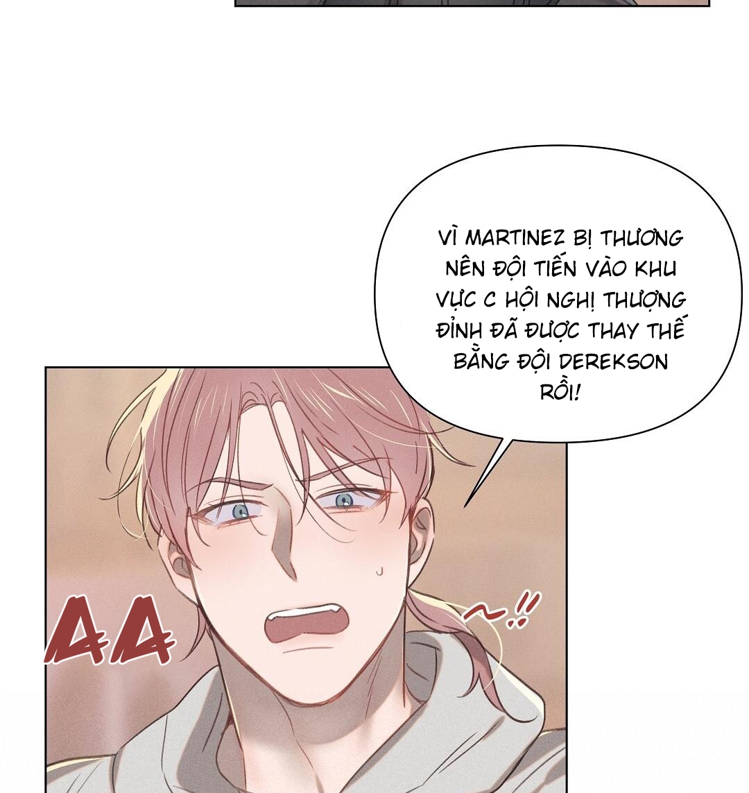 đại úy lãng mạn thân yêu của tôi chapter 21 70