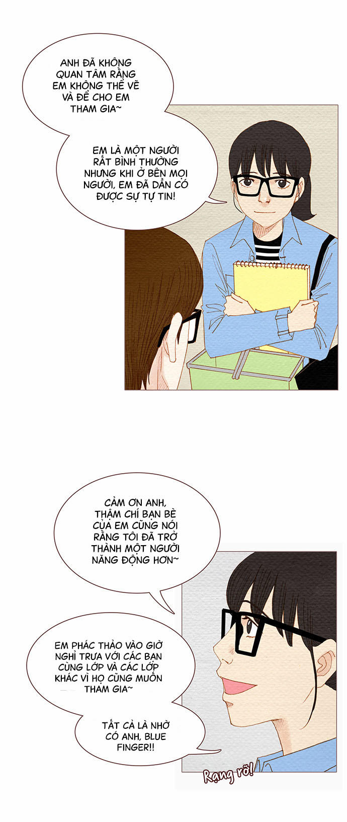 thánh thần trẻ trâu chapter 65 8