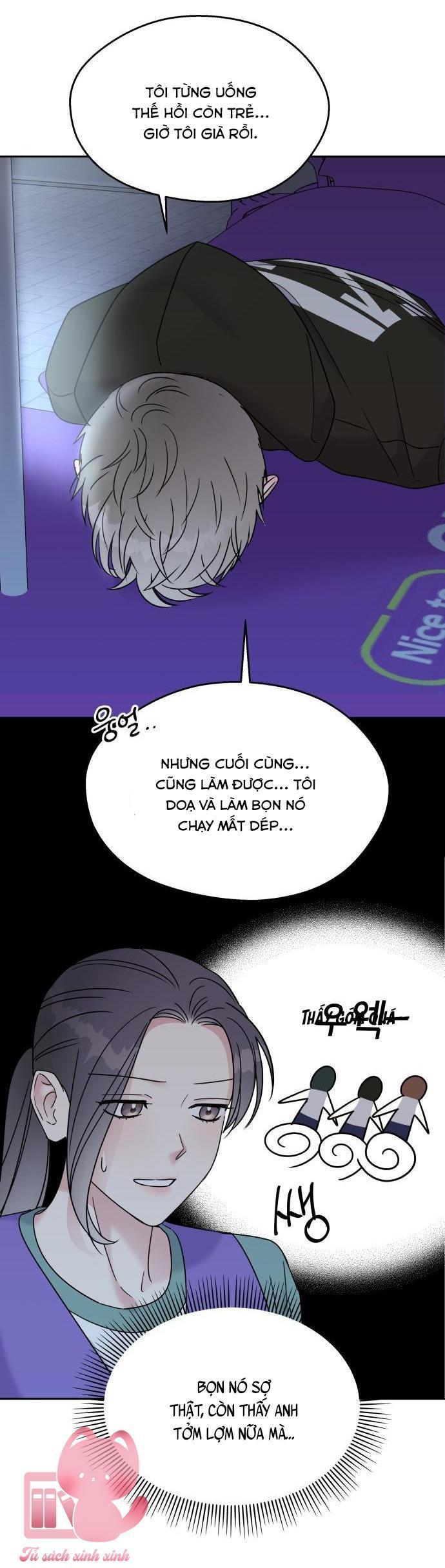 hãy vờ như ta yêu nhau chapter 10 41