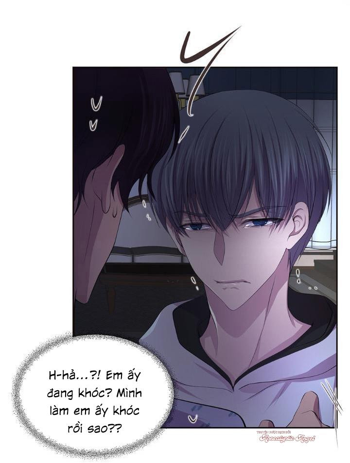 giữ em thật chặt (hold me tight) chapter 78 26