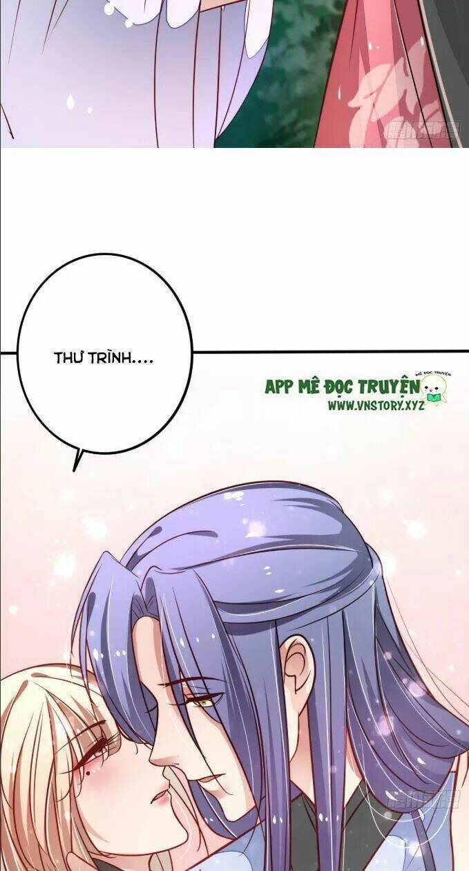 trọng sinh đế phi: quyền khuynh thiên hạ chapter 26 9