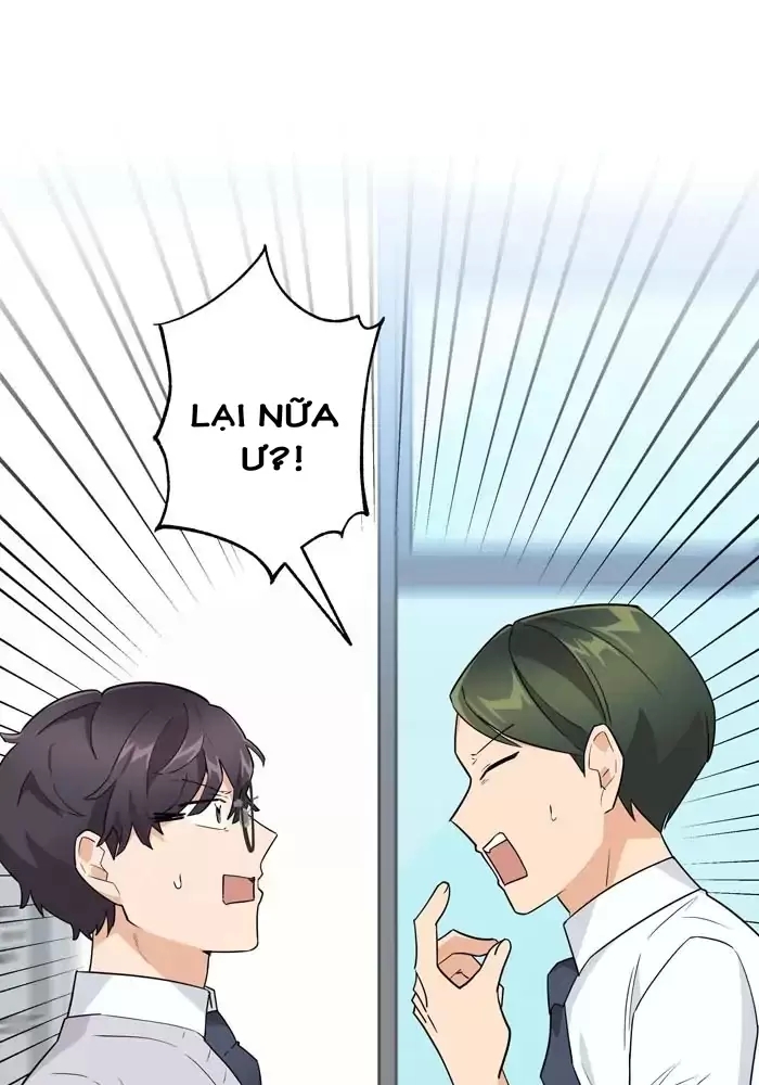 anh bạn của tôi đang phát sáng kìa ! chapter 11 79