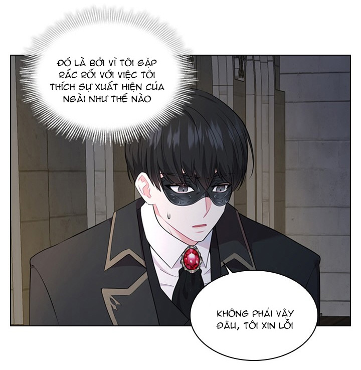 cha đứa bé là ai? chapter 5 30