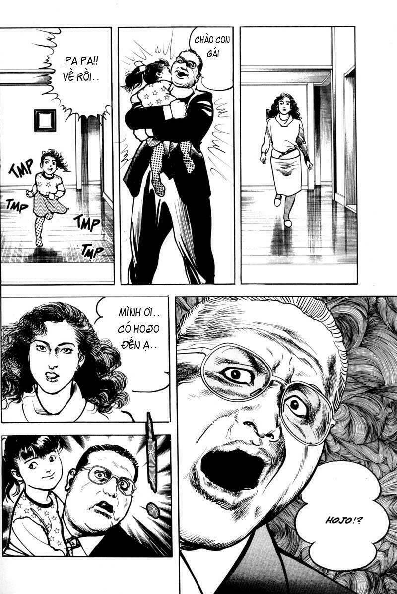 sanctuary chapter 17 18