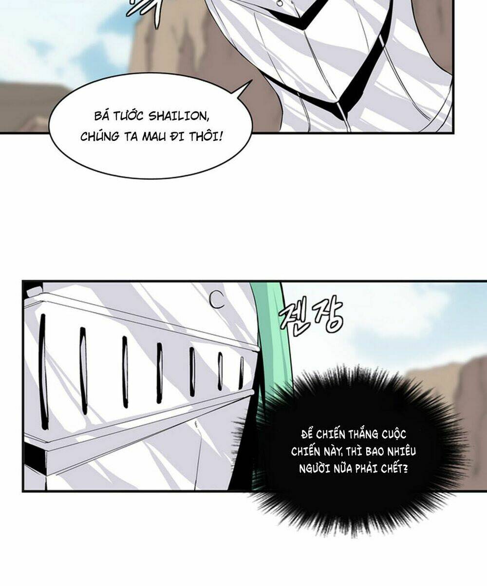 ảo mộng vương chapter 11 32