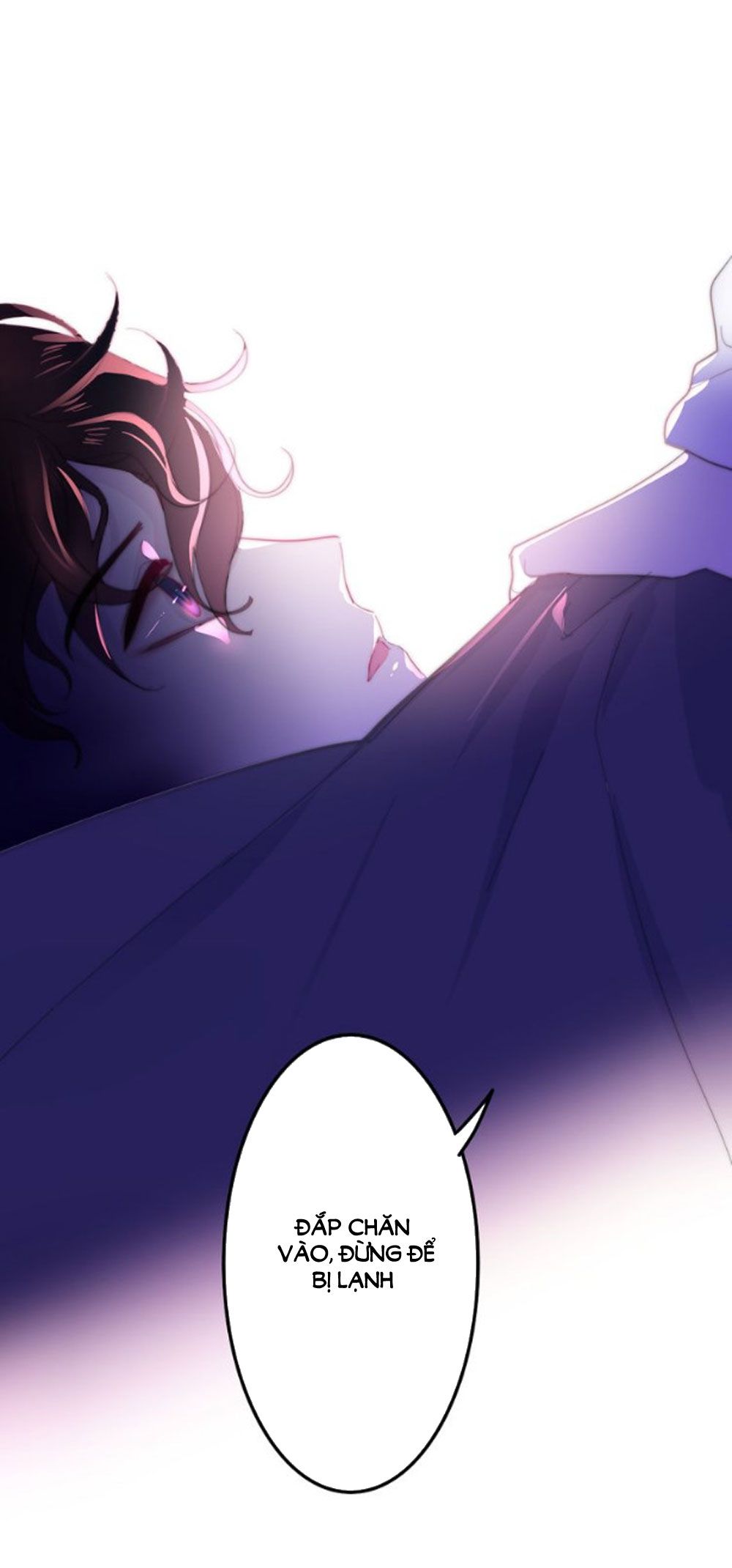 Tháng Sáu Không Hẹn Mà Gặp chapter 6 - Trang 1