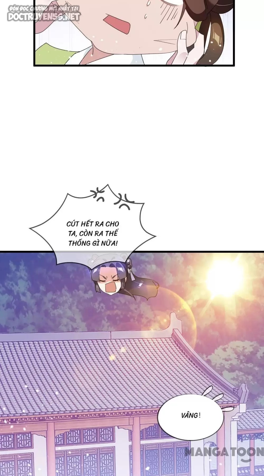 cực phẩm bại gia tử chapter 58 15