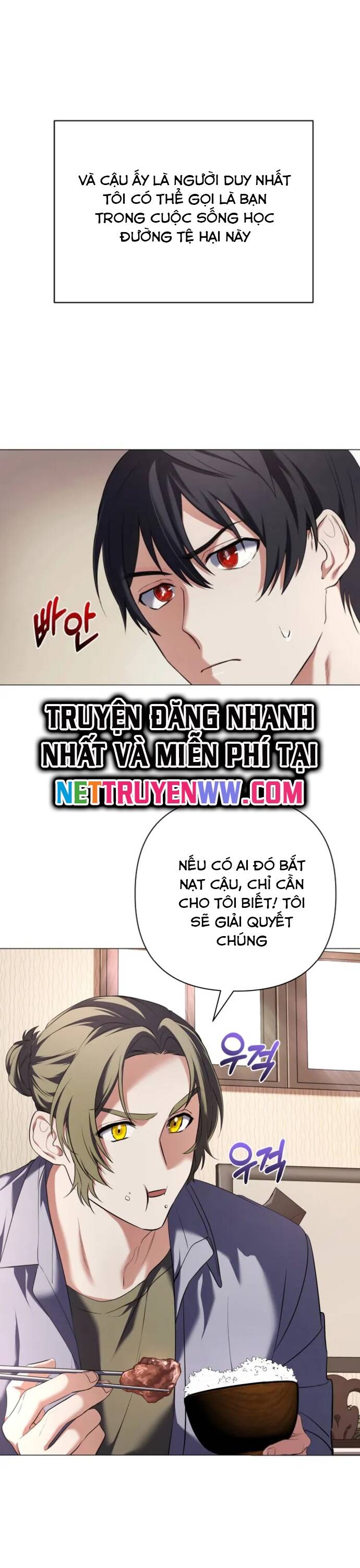 sự trở lại của đại pháp sư huyền thoại chapter 2 12