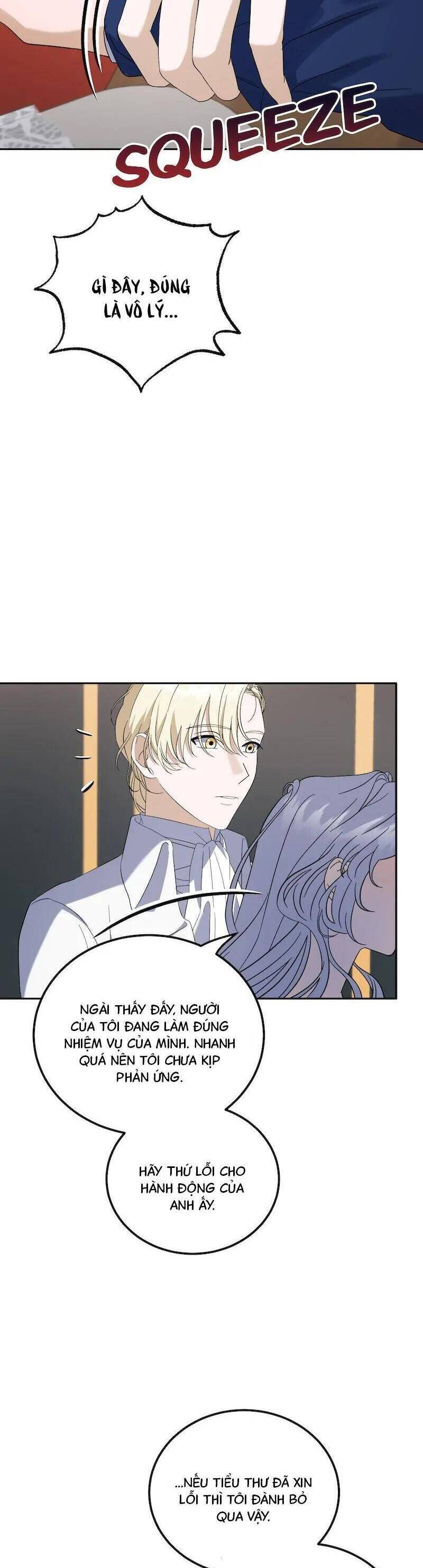 sống chung với người chồng dịu dàng chapter 4 30