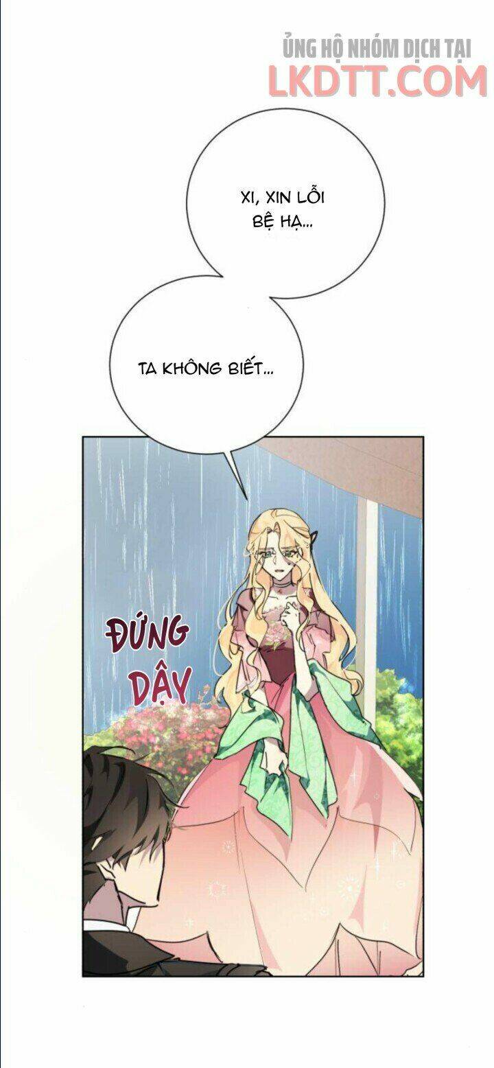 ta đã từng mong nàng biến mất chapter 7 12