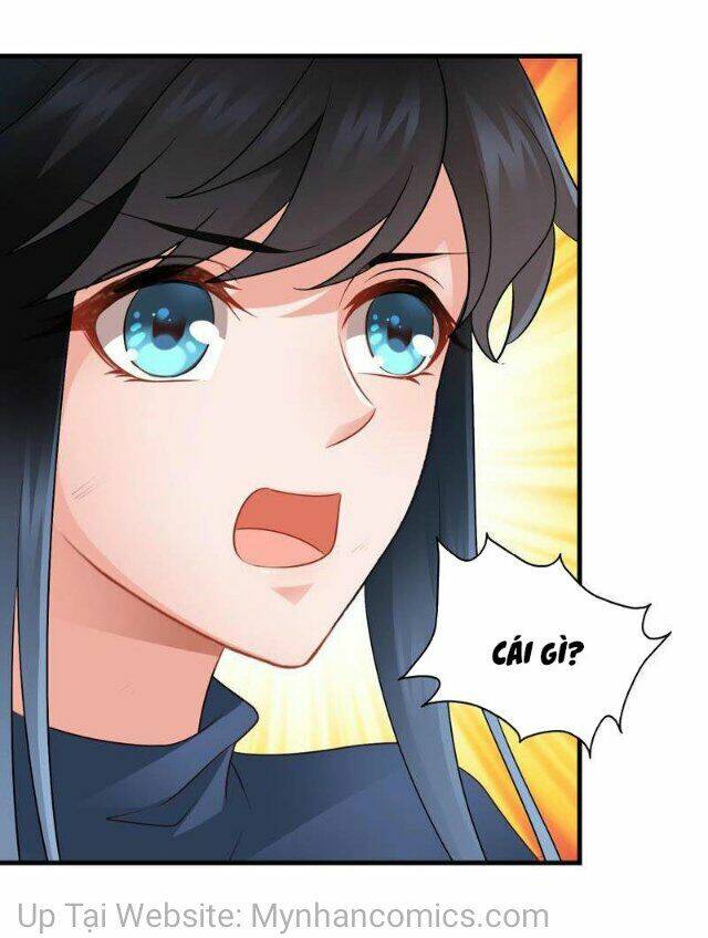 thái tử điện hạ có tin vui chapter 91 24