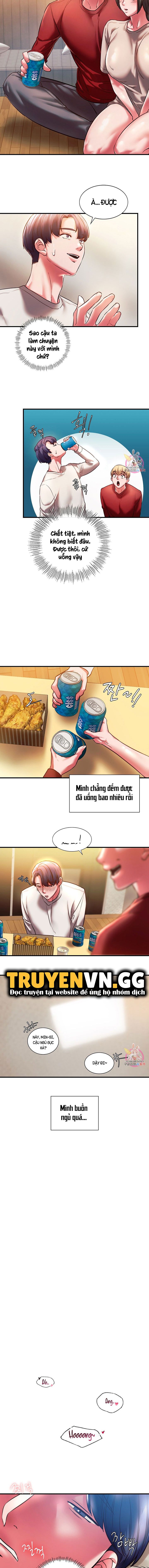 bạn học của tôi chapter 5 3