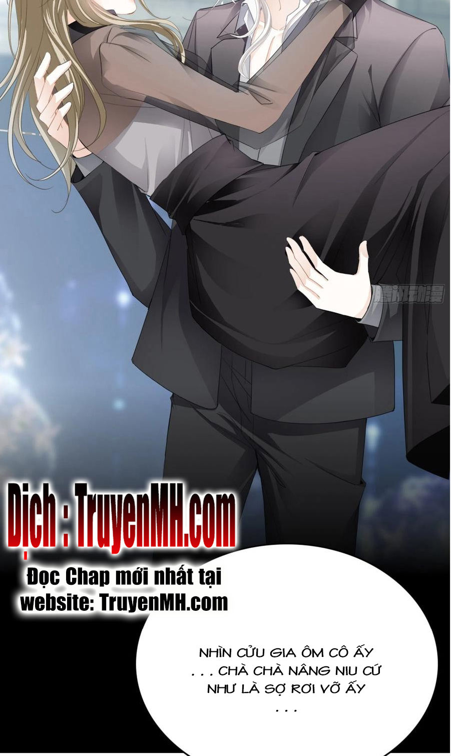 bạo quân ái nhân chapter 108 14