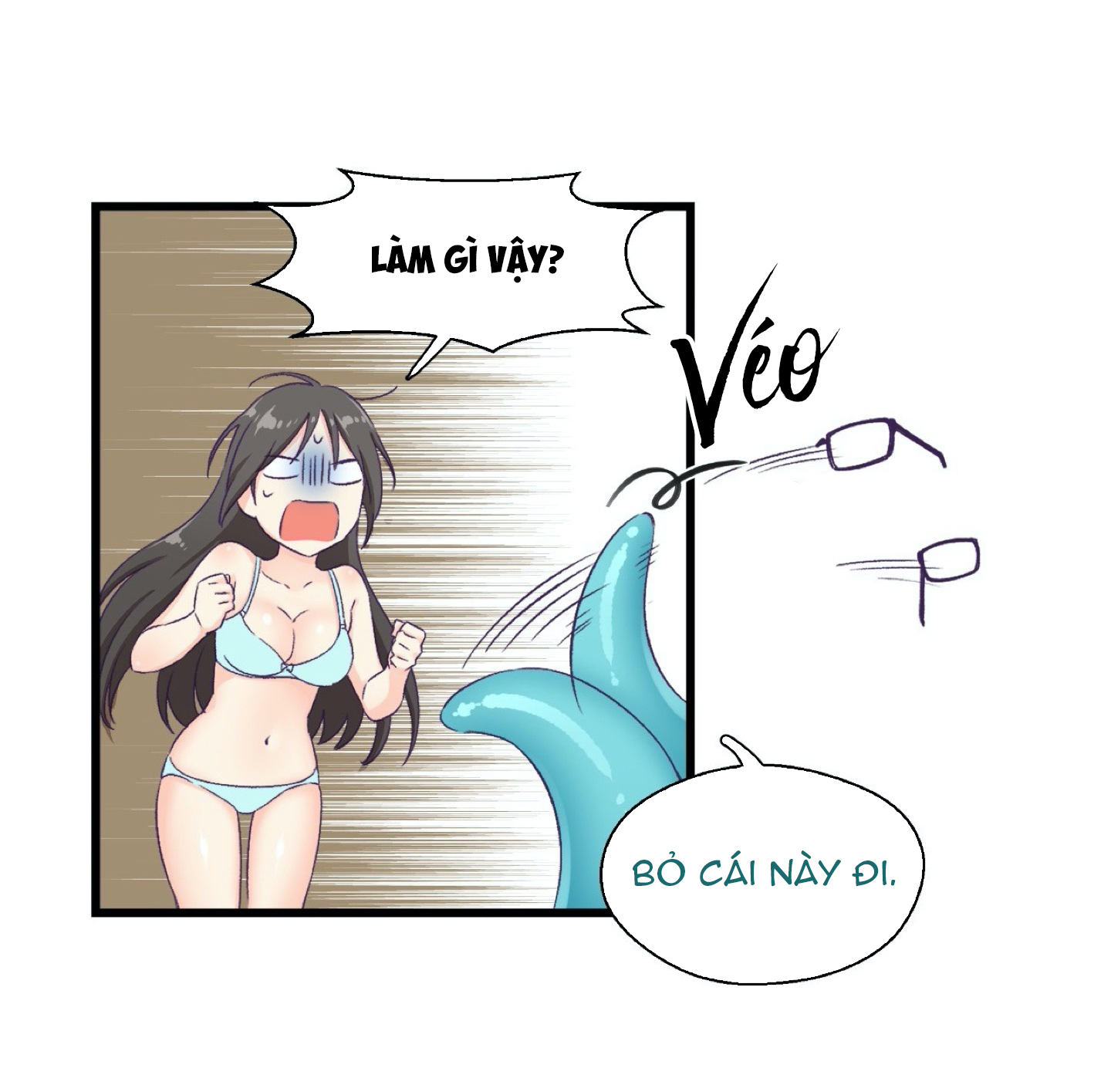 mềm mại tan chảy chapter 4.1 39