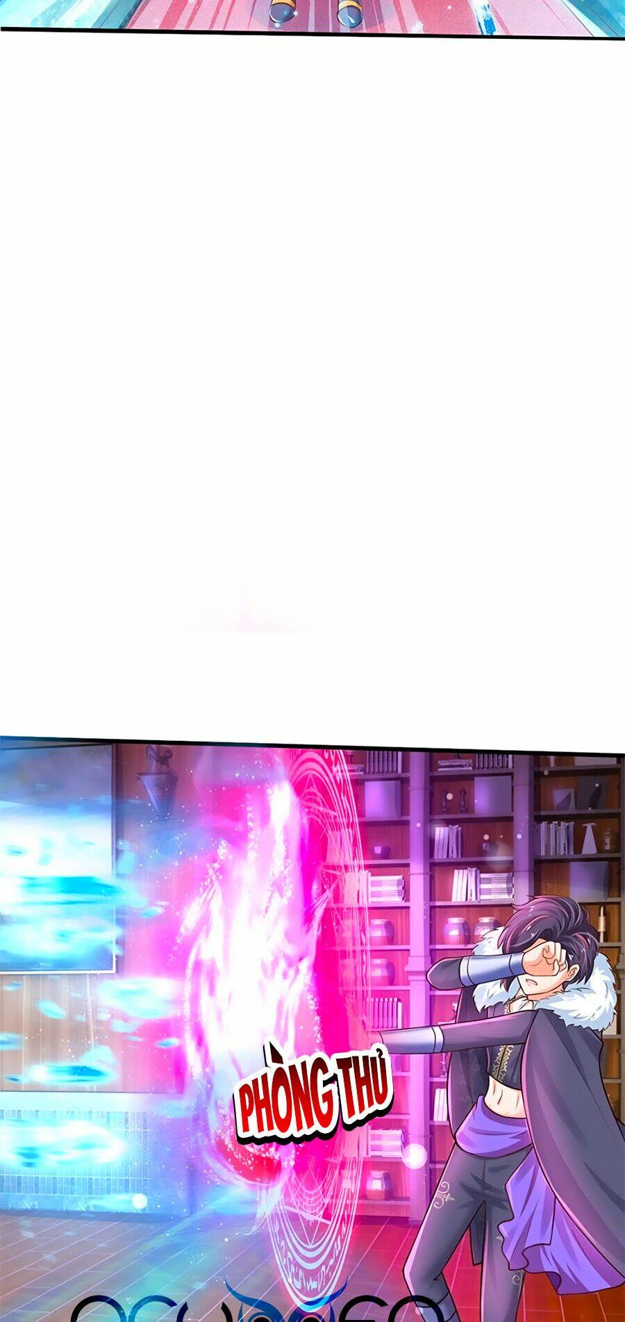 bỗng một ngày trở thành con gái nhà vua chapter 295 9