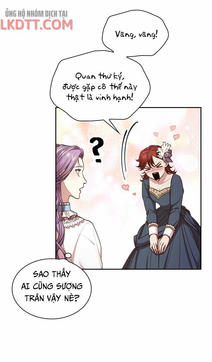 tôi trở thành thư ký của bạo chúa chapter 32 29