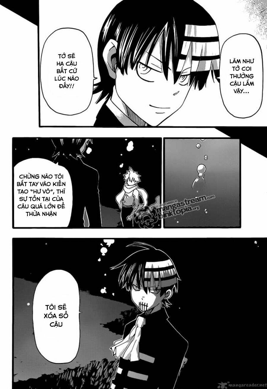 soul eater chapter 77 8