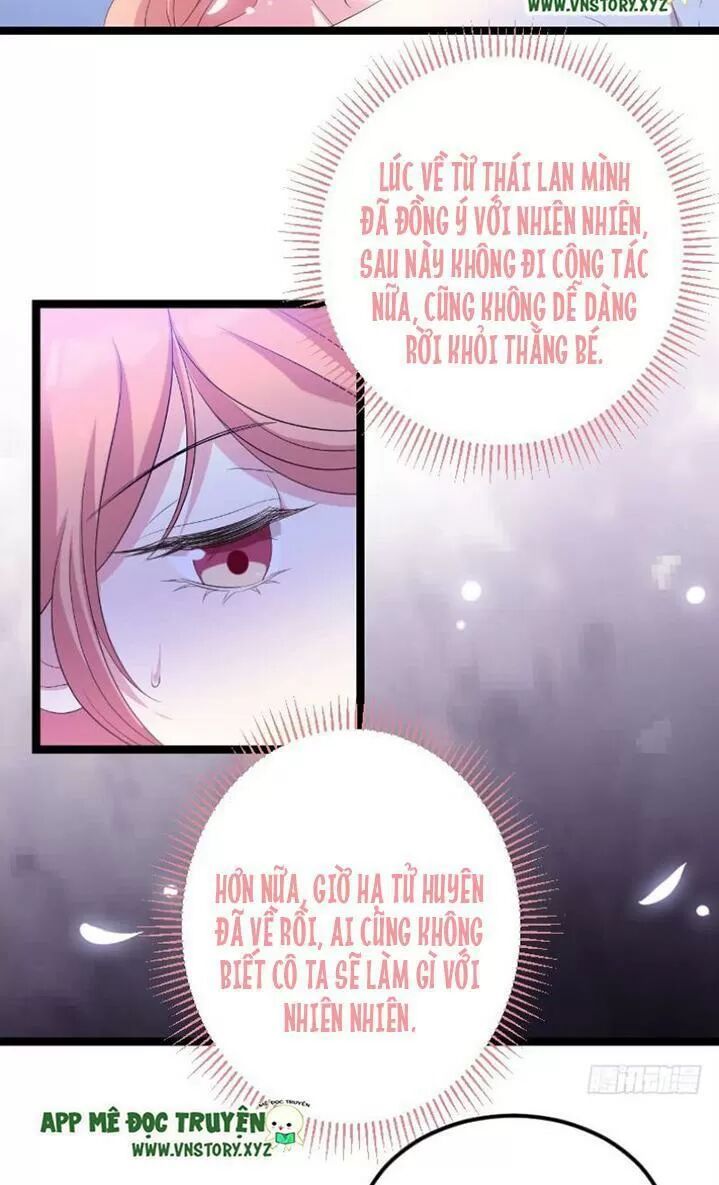 bảo bối đáng yêu đột kích chapter 76 4