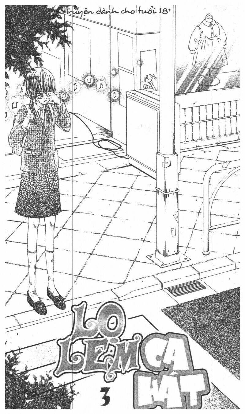 zekkyou cinderella chapter 3 1