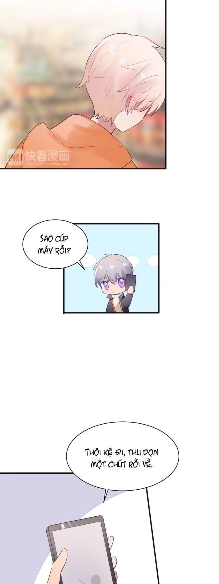 nhất tiễn khuynh tâm chapter 15 28