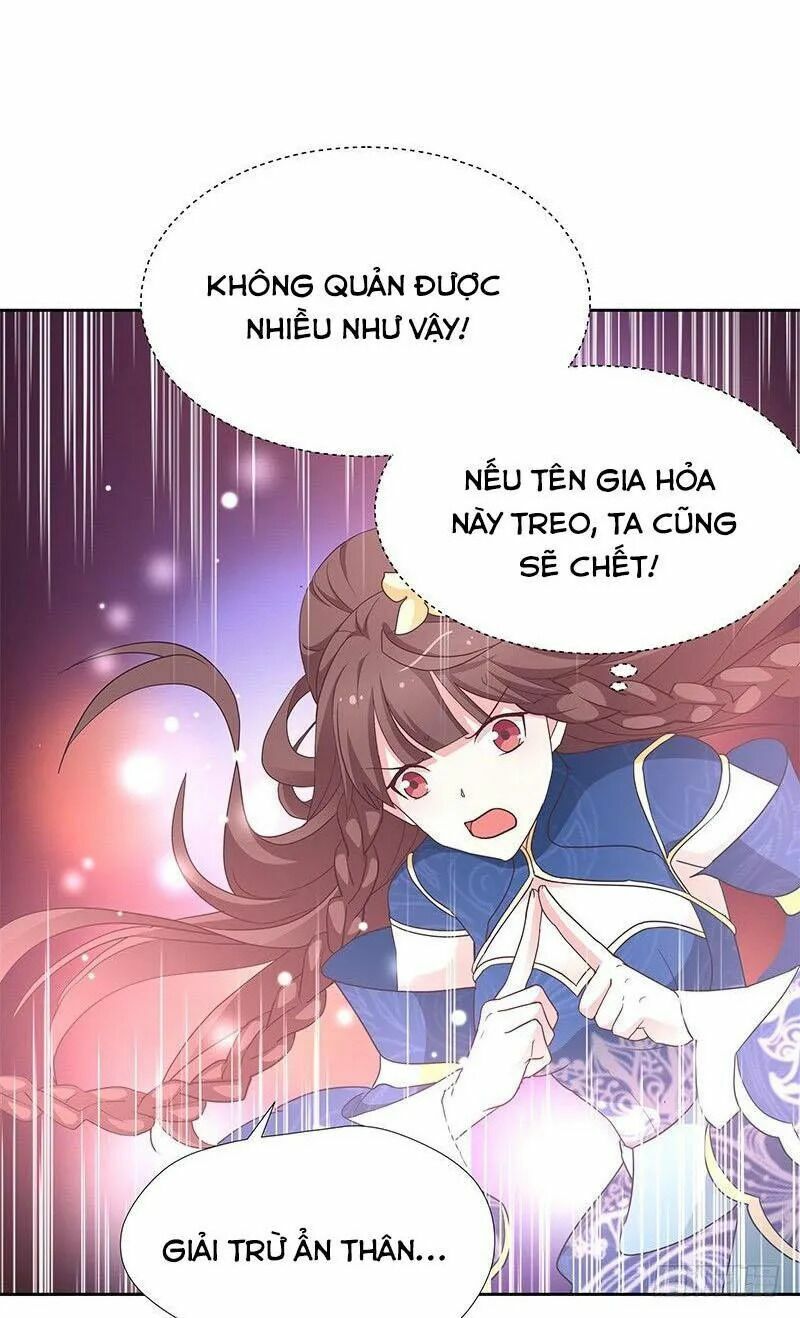 trò chơi trừng phạt chapter 14 32