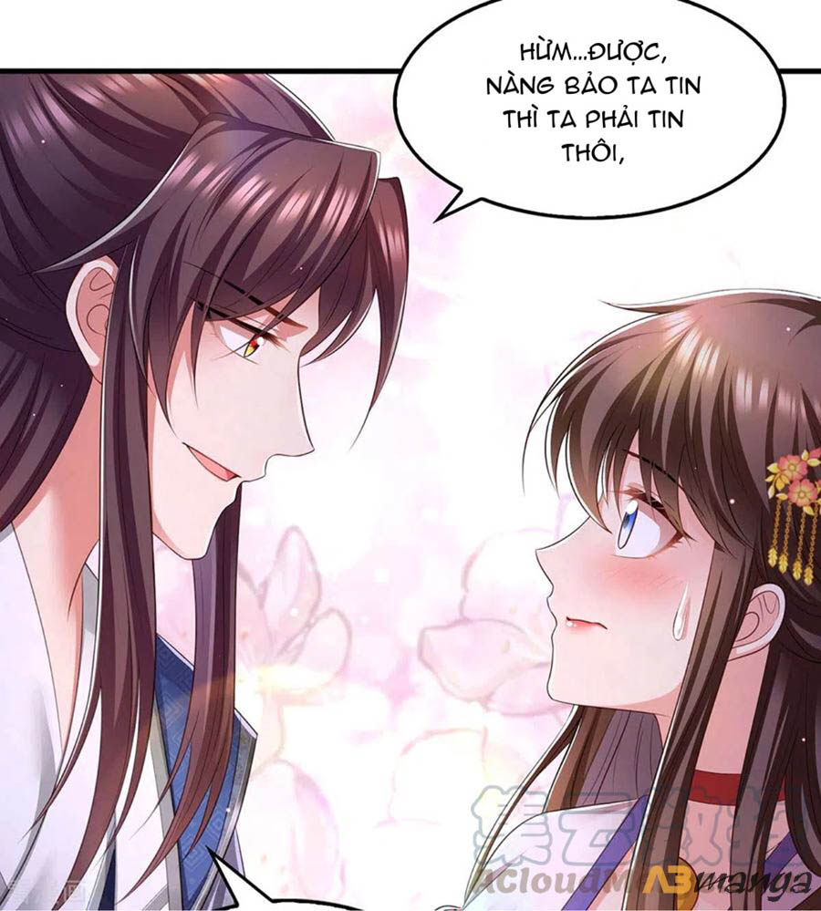 ngã tại hậu cung đương đại lão nữ chapter 89 9