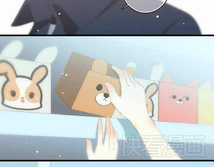 con tim rung động 3 chapter 9 6