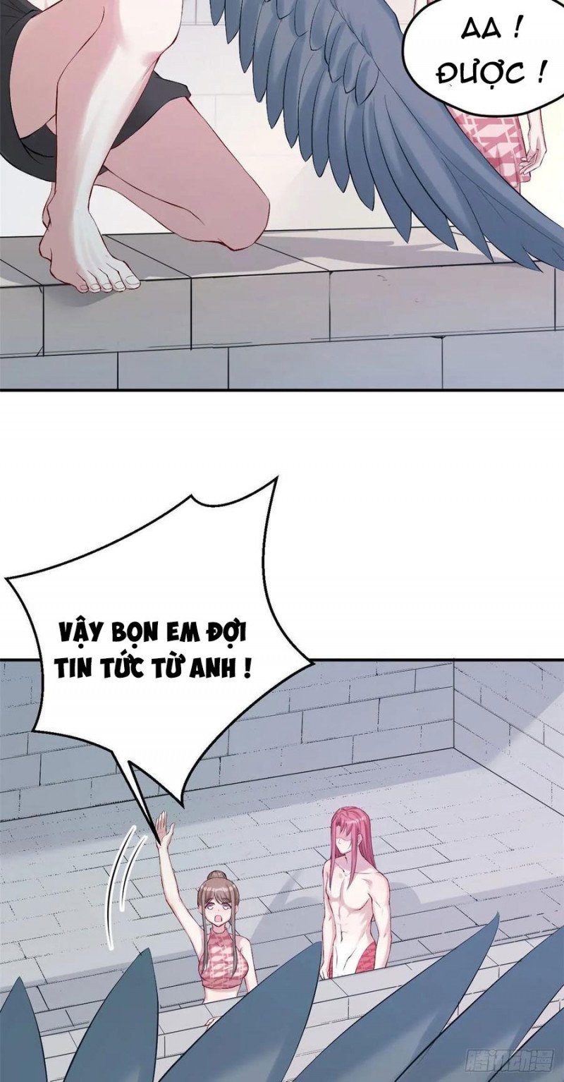 [16+] thảnh thơi thú thế chủng chủng điền, sinh sinh tể chapter 160 24