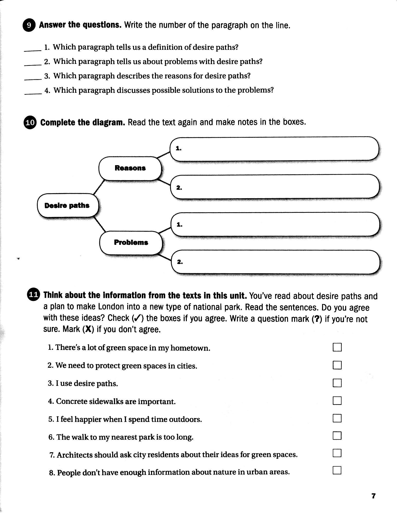 IMPACT 1 - WORKBOOK