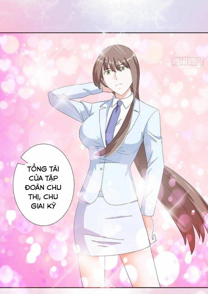 người tu tiên tại đô thị chapter 60 12