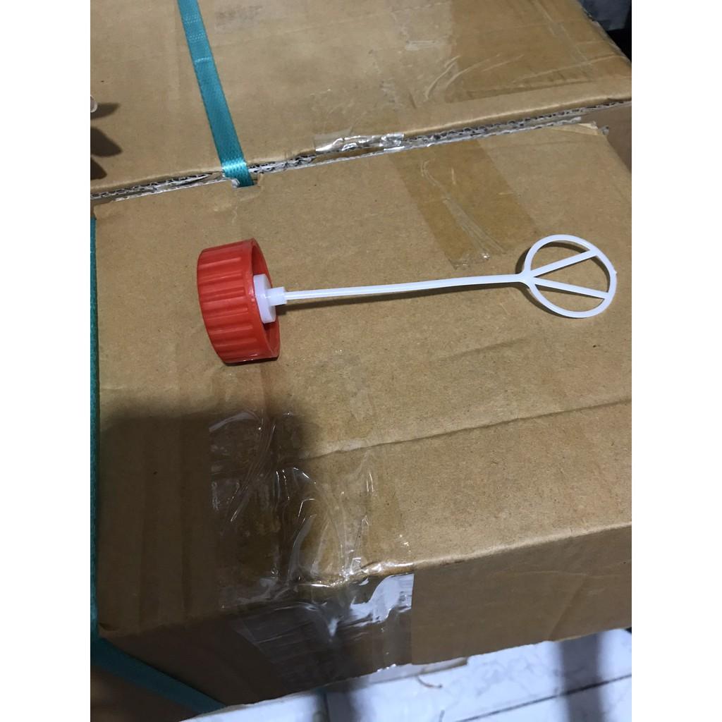 Nắp bình chứa nhiên liệu máy cắt cỏ 260/330
