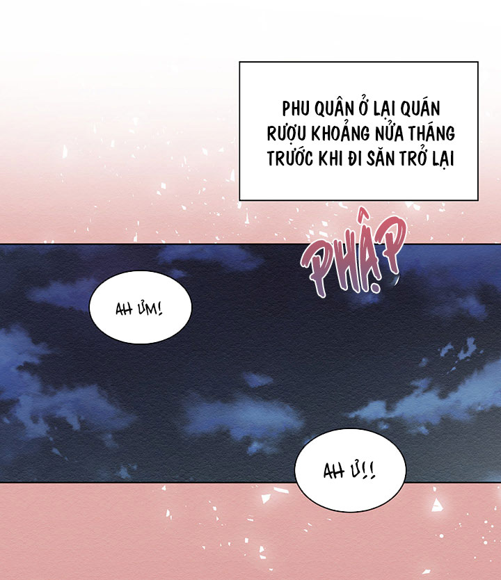 phu quân bé bỏng chapter 5.2 8