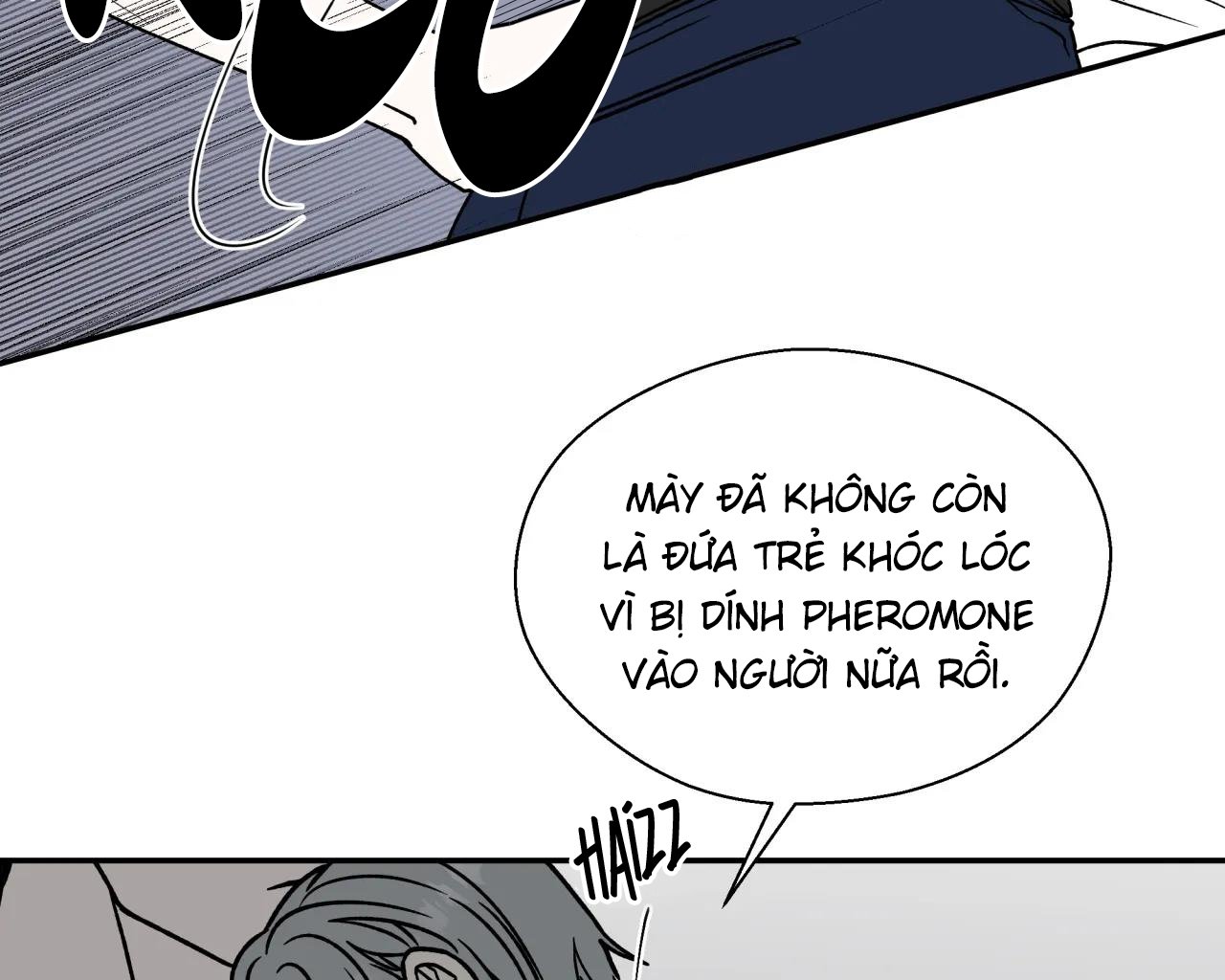 ám ảnh pheromone chapter 63 13