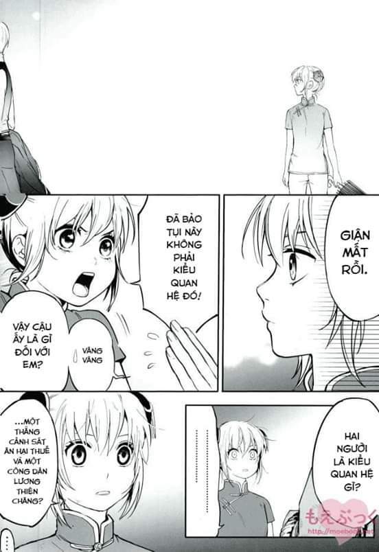 những mẩu truyện về cặp đôi okikagu chapter 35 9